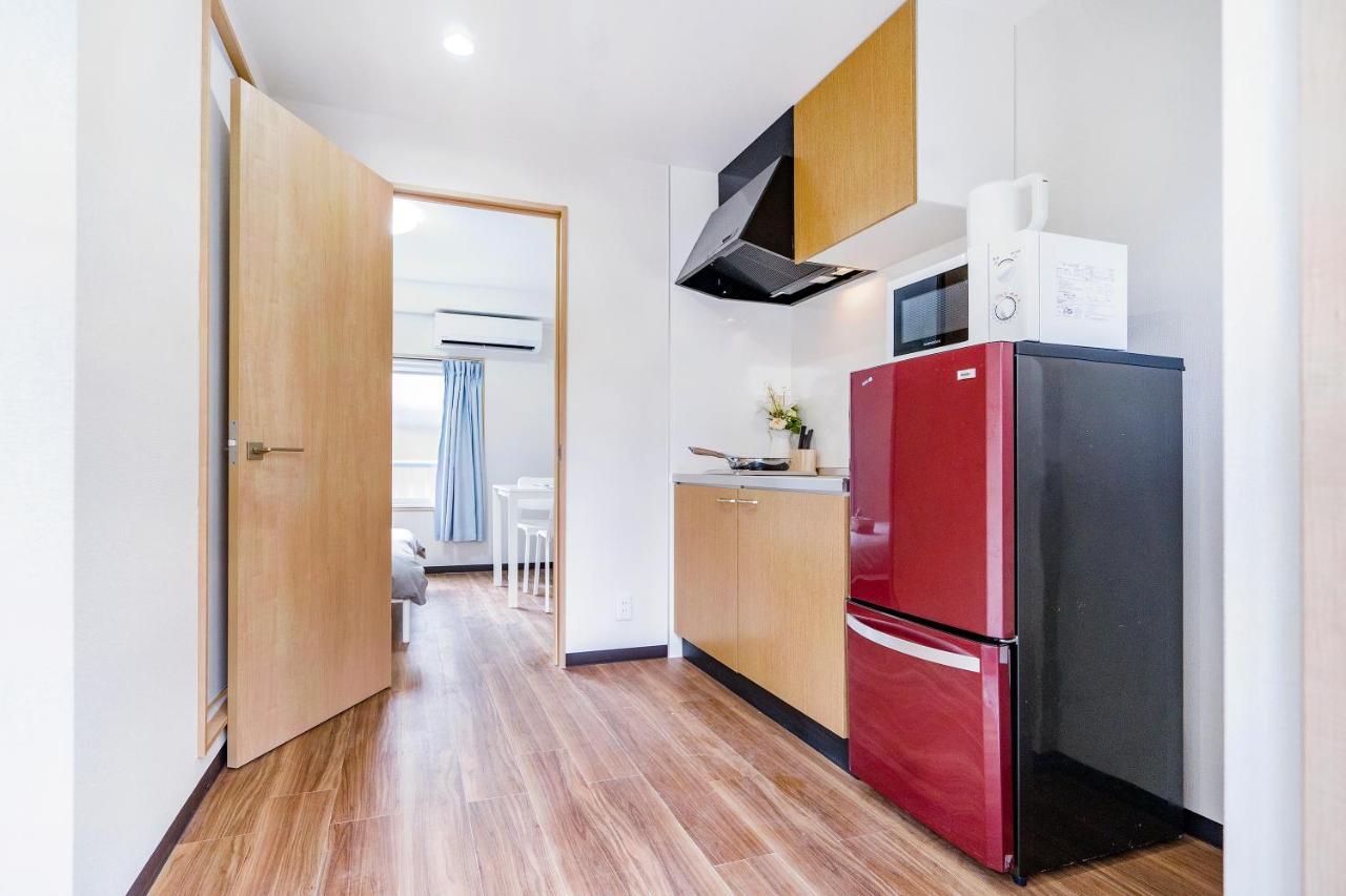10min Walk To Shinjuku Eoe Appartement Tokio
