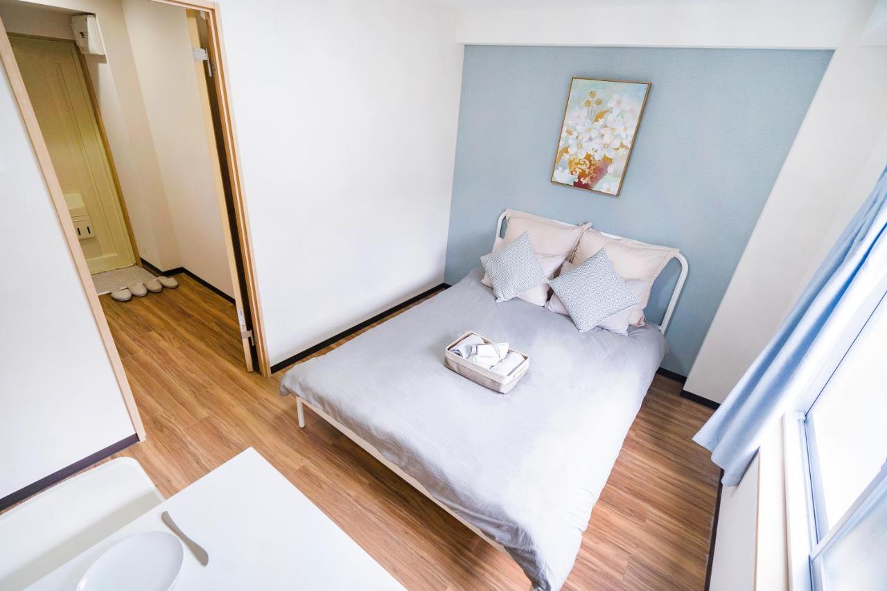 10min Walk To Shinjuku Eoe Appartement Tokio