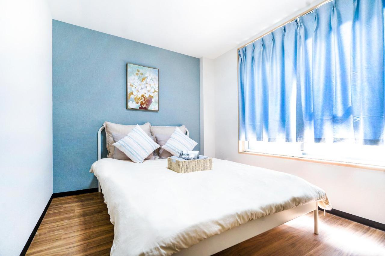 Apartamento 10min Walk To Shinjuku Eoe