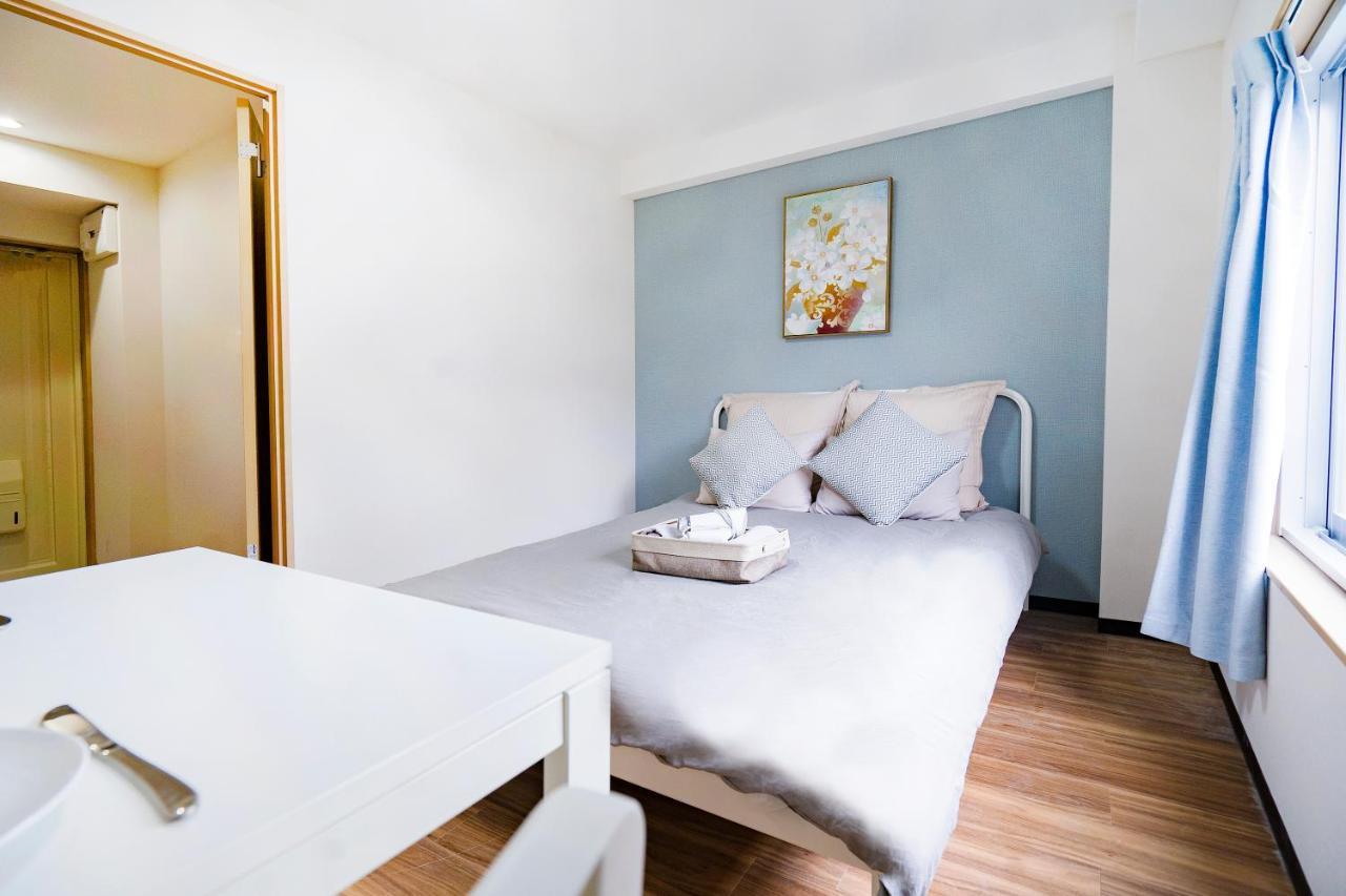 10min Walk To Shinjuku Eoe Apartamento